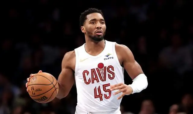 1月15日8点NBA常规赛步行者主场迎战骑士谁能赢
