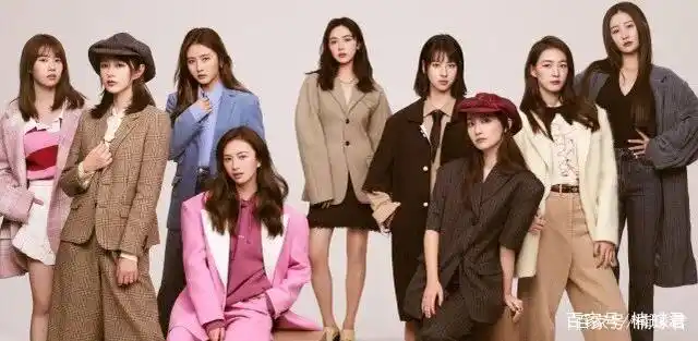 NBA女主播小七走红甜美解说吸睛无数你最喜欢她吗