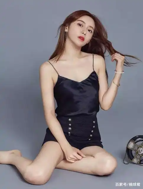nba女主持小七_腾讯体育美娜_NBA女主播小七