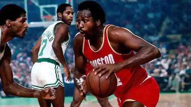 NBA历史十大冠军中锋_罗伯特-帕里什NBA夺冠贡献_nba历史最伟大的中锋