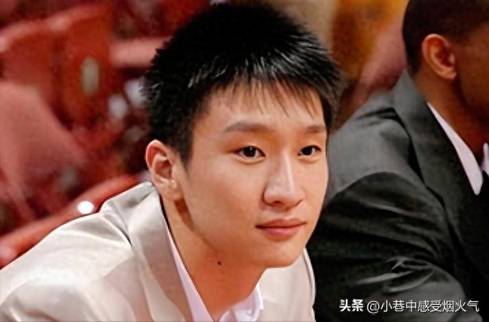 孙悦今昔对比从风光无限到踏实过日子他为何专注搞青训
