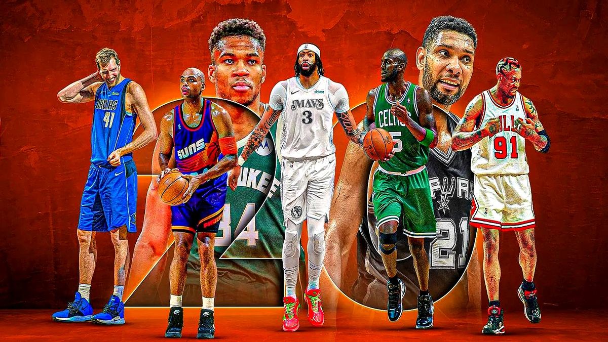 nba历史各项数据_NBA历史最佳20人_NBA传奇球员排名