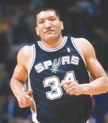 孙悦NBA总冠军_孙悦CBA总冠军_中国人nba总冠军