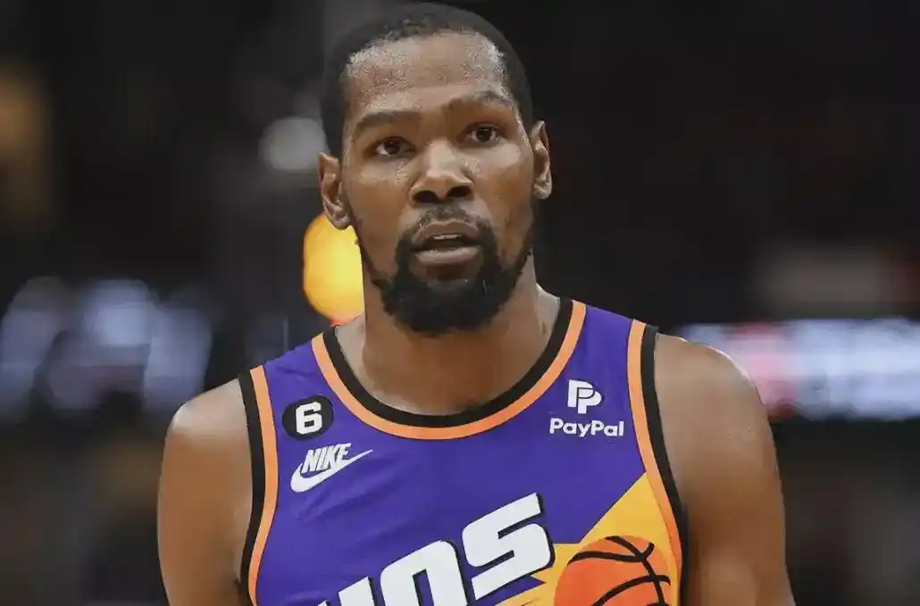 #百家观赛团#NBA球星成长历程杜兰特等球员身高骤增影响职业生涯