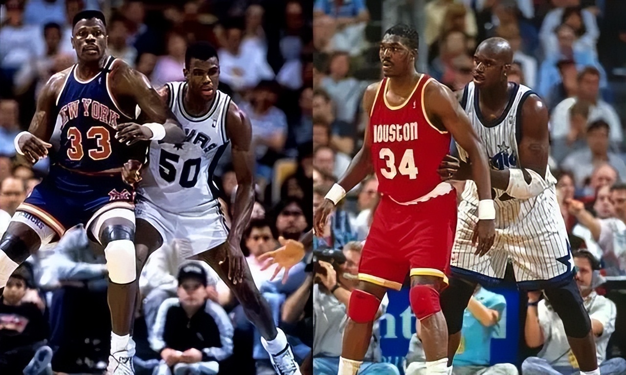 nba传统中锋_中锋球员市场行情_NBA自由球员市场开启