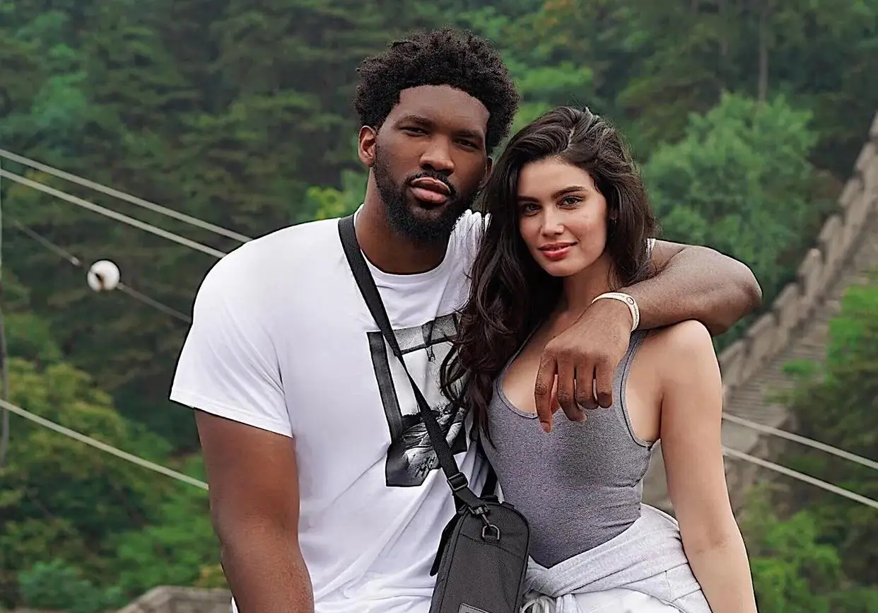 顶级球星女友身材_NBA球星妻子排名_nba球星的妻子
