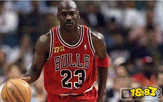 NBA乔丹，业界No.1 乔丹运动鞋畅销无阻 乔丹官网持续更新产品