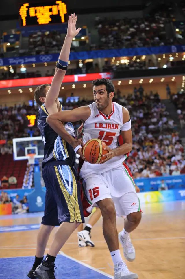 哈达迪早期NBA选秀经历_哈达迪nba选秀_伊朗男篮哈达迪NBA选秀