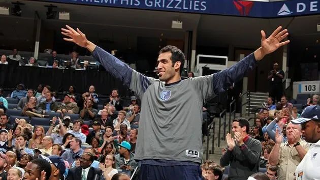 伊朗男篮哈达迪NBA选秀_哈达迪nba选秀_哈达迪早期NBA选秀经历