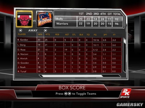 NBA2K9游戏设置分享_nba2k9中文补丁_EGS1.1名单最佳配置