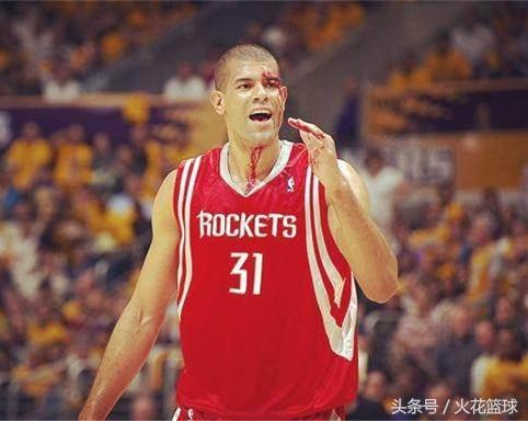 NBA十大受伤瞬间伤病猛于虎巴蒂尔、诺阿等球星的伤痛令人揪心