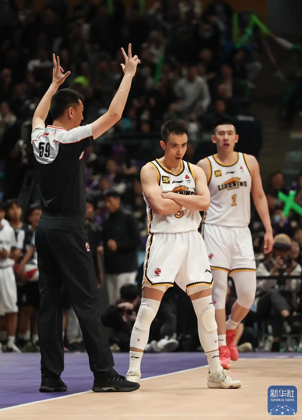 cba北京vs辽宁_CBA常规赛第45轮 北京控股队 辽宁本钢队