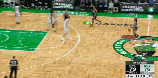 国王6连胜凯尔特人败北_nba 97_NBA凯尔特人对阵国王比赛战报