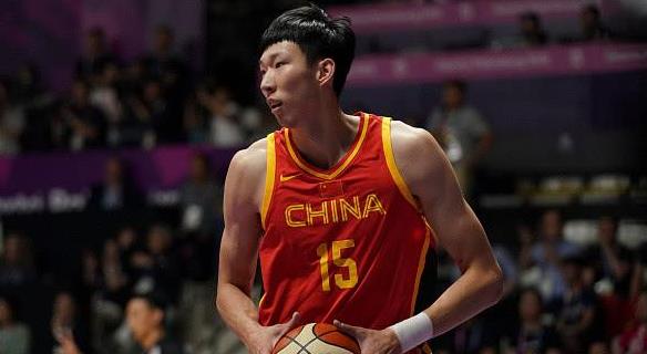 周琦被火箭解雇后遇新选择临时工热潮下他能获短期合同吗
