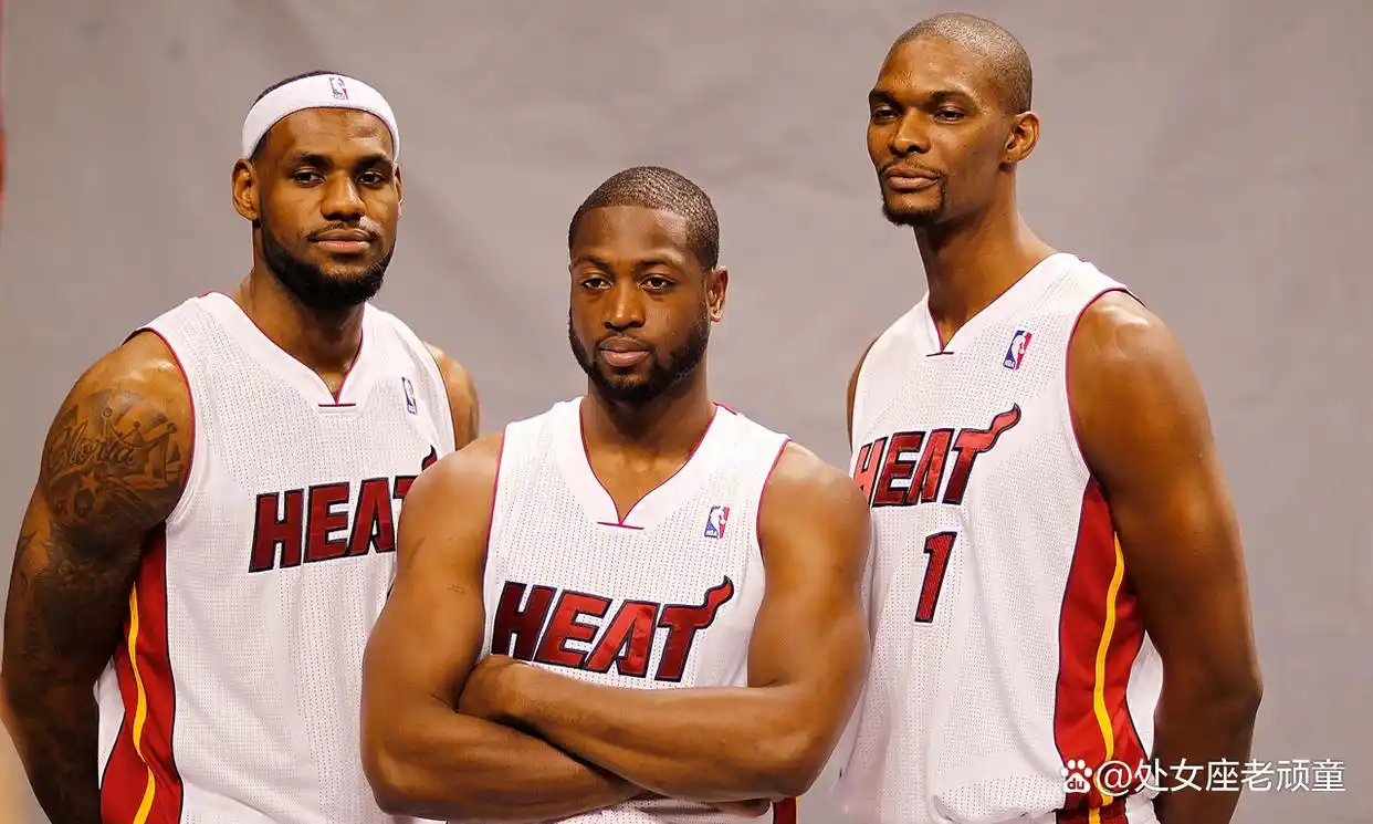 波士顿凯尔特人对阵迈阿密热火_NBA三巨头对决_nba热火三巨头