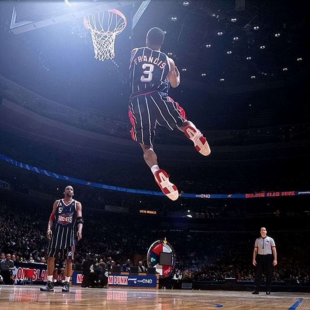 :NBA1米95以下实战扣篮高手_矮个子球员扣篮大赛排名_nba最低身高扣篮