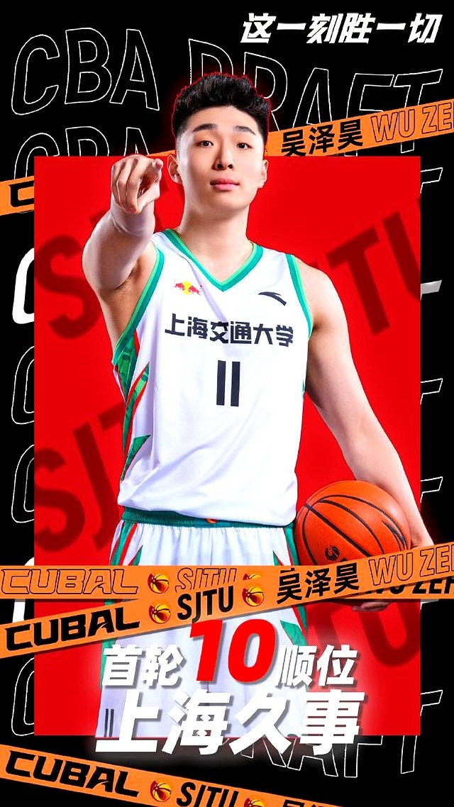 青训球员翻身机会_清华北大CBA选秀_cba选秀球员