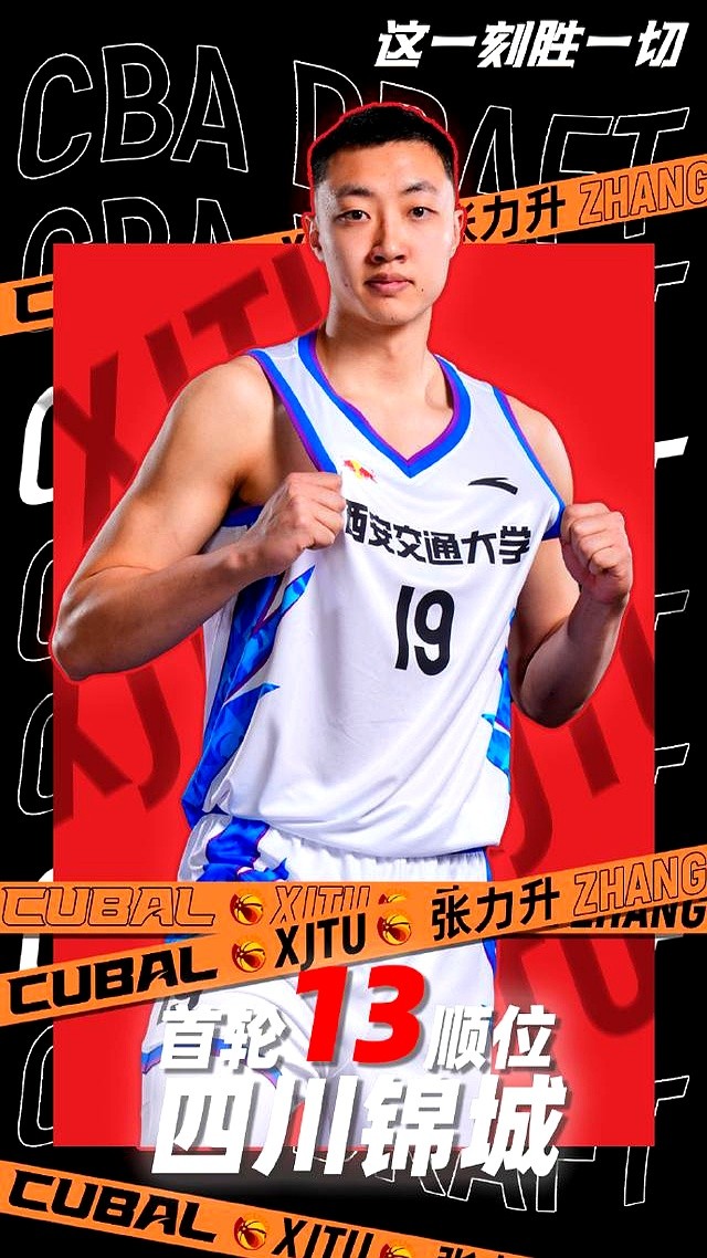 青训球员翻身机会_清华北大CBA选秀_cba选秀球员