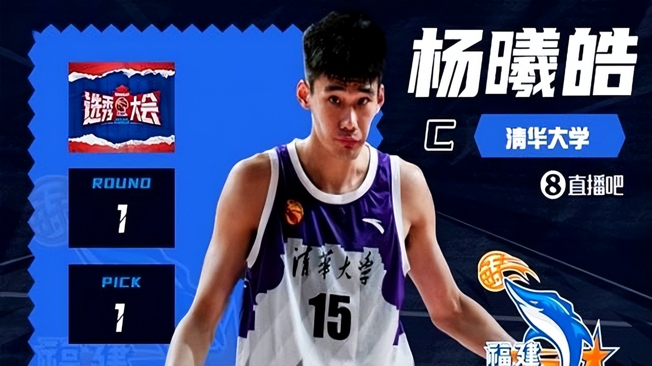 青训球员翻身机会_清华北大CBA选秀_cba选秀球员