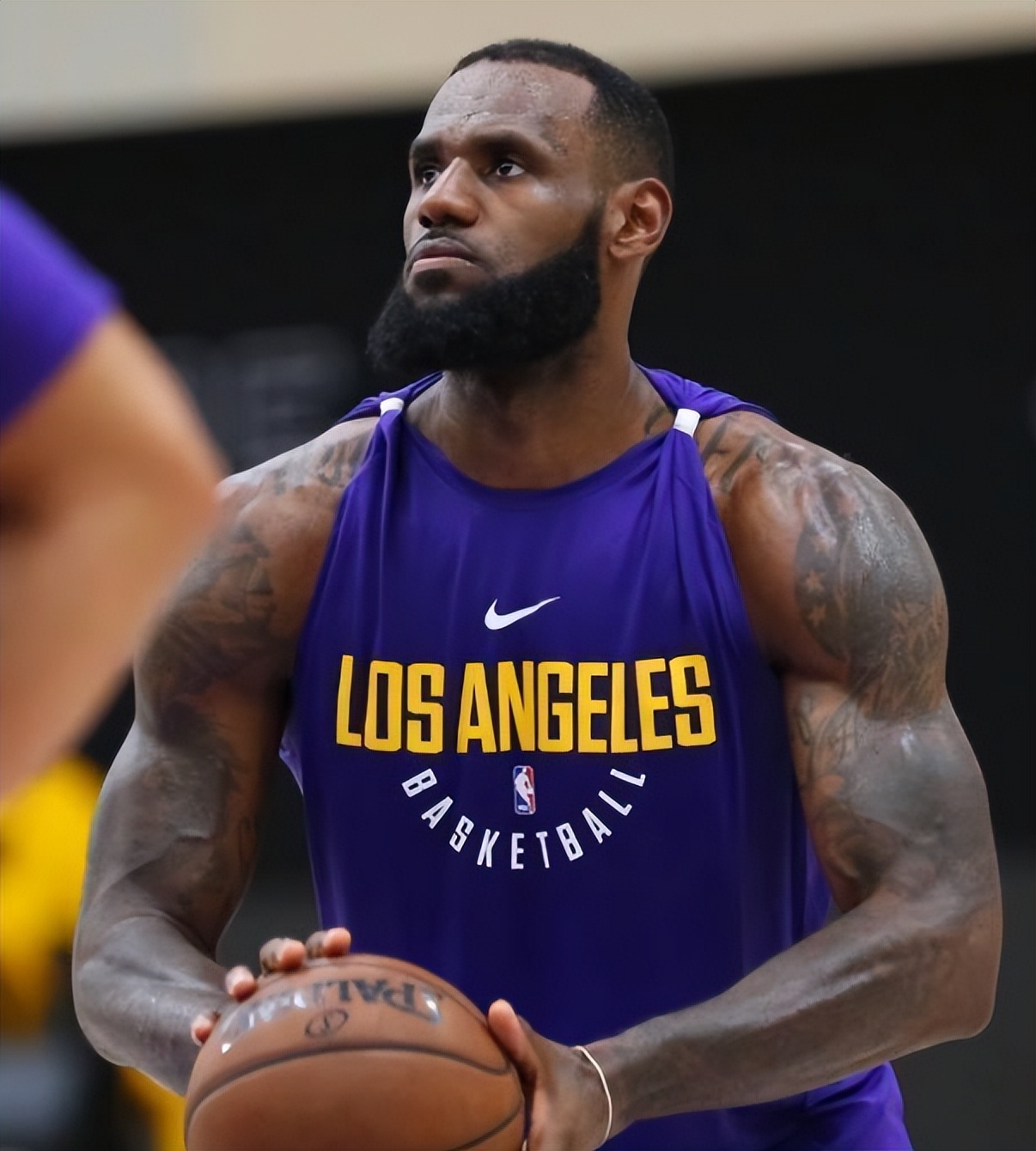 NBA历史最强壮阵容_NBA肌肉男最强阵容_nba球星身材