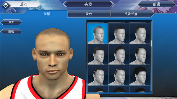 nba2k19版_NBA2K19正版手游_2K Games篮球手游