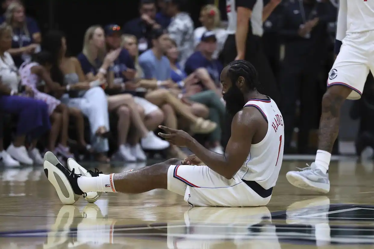 NBA季前赛快船勇士对比_nba季前赛勇士快船_休赛期阵容调整分析
