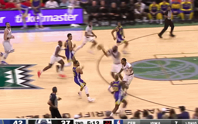 nba季前赛勇士快船_NBA季前赛快船勇士对比_休赛期阵容调整分析