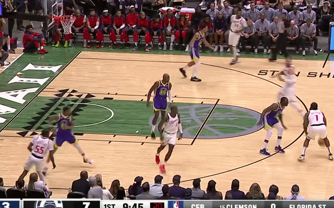 NBA季前赛快船勇士对比_休赛期阵容调整分析_nba季前赛勇士快船