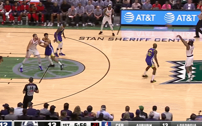 NBA季前赛快船勇士对比_休赛期阵容调整分析_nba季前赛勇士快船