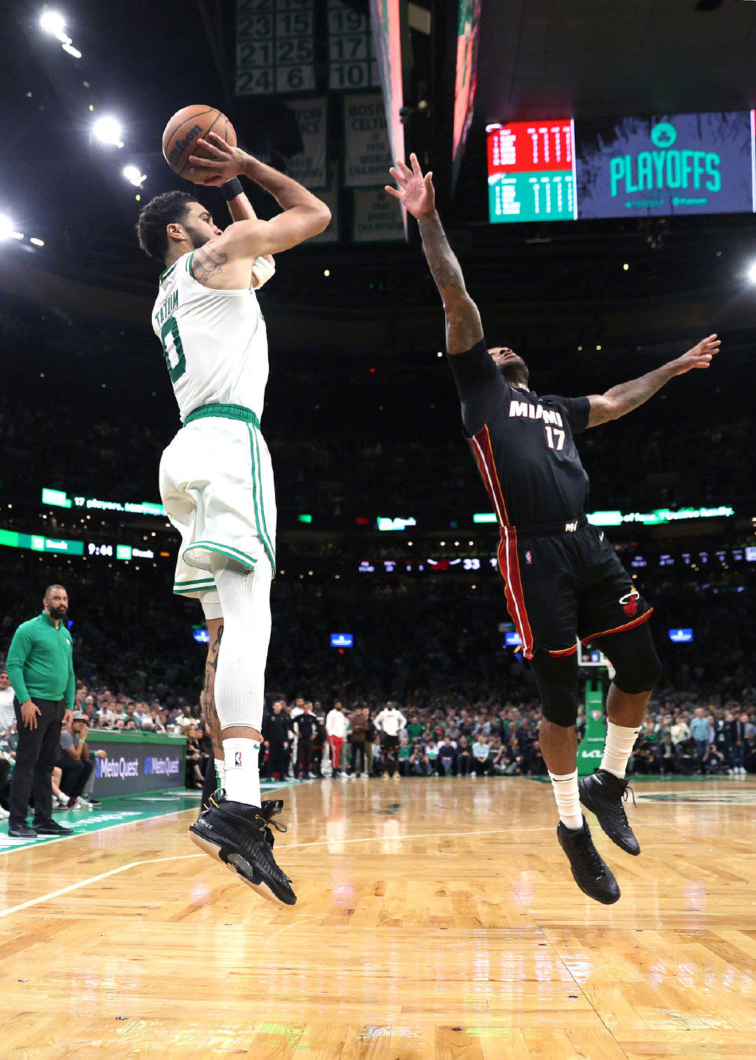 NBA进入小球时代比赛易花关键时刻变少成大问题