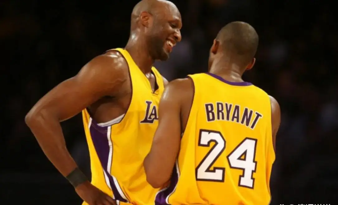 NBA球员理财悲剧屡现奥多姆从天才到堕落的唏嘘人生