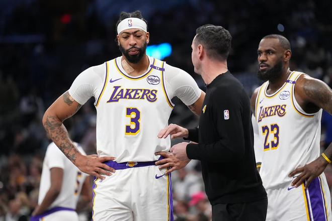 NBA最新实力榜_nba最新实力榜_湖人排名上升