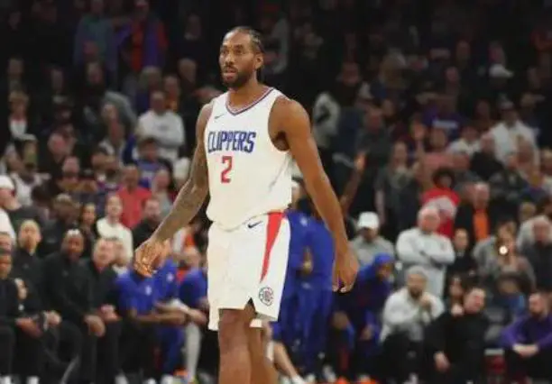 勇士vs快船_nba季前赛勇士快船_库里哈登伦纳德