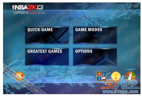 上期介绍NBA 2K13操作攻略本期带来王朝模式MULTISEASON攻略
