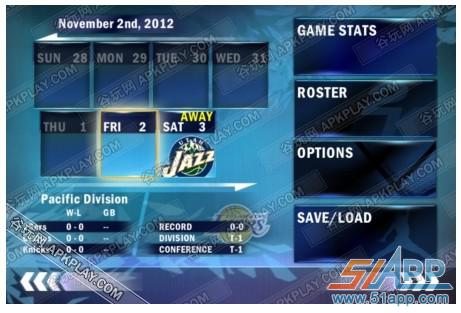 NBA 2K13王朝模式攻略_安卓iOS王朝模式操作指南_nba2k13手机存档