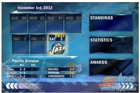 NBA 2K13王朝模式攻略_nba2k13手机存档_安卓iOS王朝模式操作指南