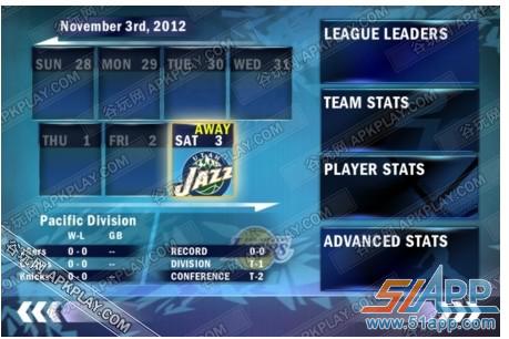 NBA 2K13王朝模式攻略_安卓iOS王朝模式操作指南_nba2k13手机存档