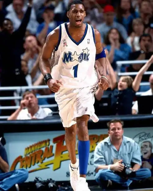 NBA那些大长腿球员字母哥、杜兰特谁更胜一筹