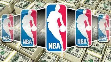 nba工资这么高_NBA工资帽上涨_天价合同原因分析