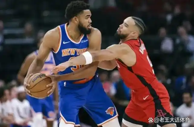NBA常规赛火箭vs尼克斯 休斯顿火箭队纽约尼克斯比赛结果 范弗里特申京杰伦格林_nba火箭对尼克斯