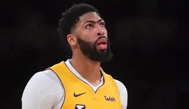 盘点NBA平均得分最高的10人浓眉大眼等实力球员介绍