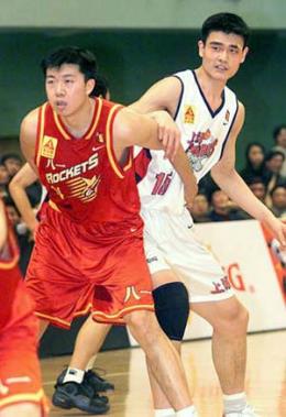 nba修改球员年龄_王治郅改年龄事件_NBA选秀年龄规定