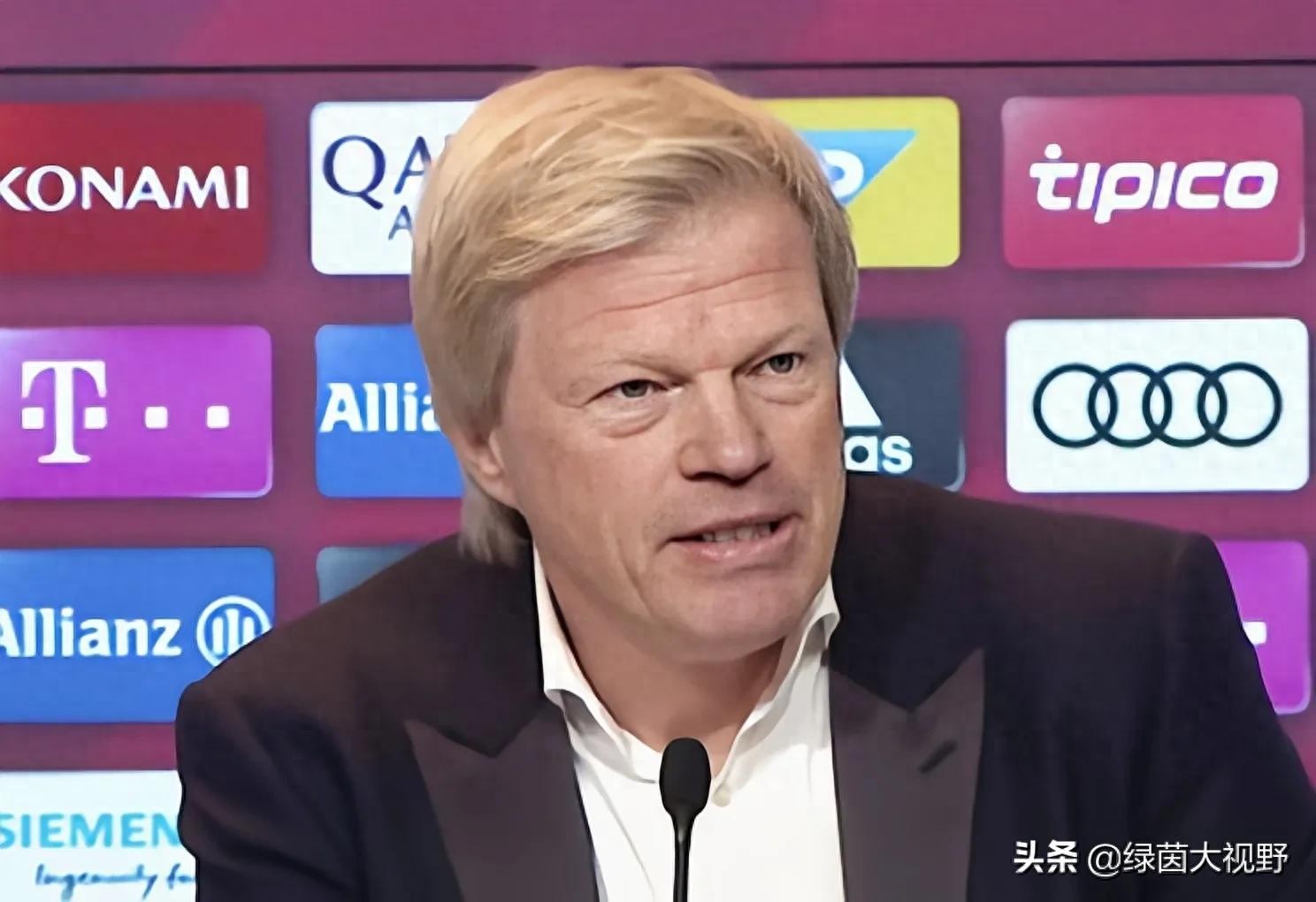 德甲与英超转播收入差距大背后原因究竟几何是拜仁一枝独秀之过
