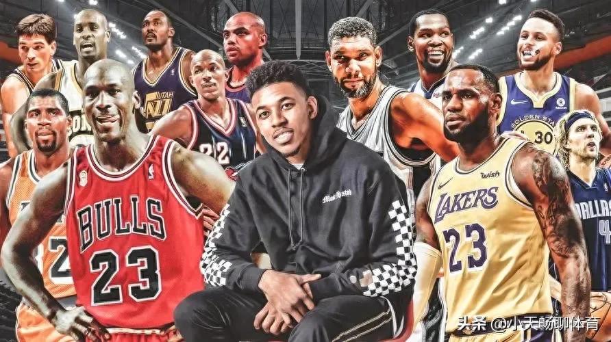 盘点NBA退役后消失的十位球员最后一位竟有洗剪吹称号