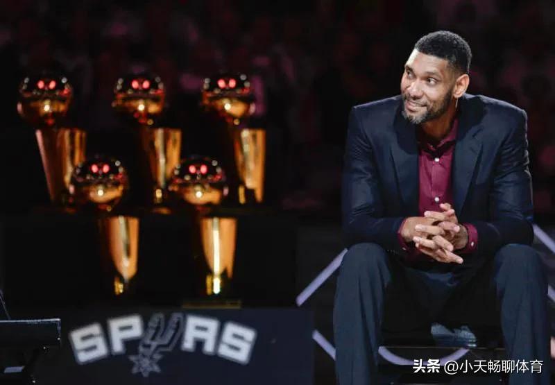 邓肯nba历史地位_NBA历史地位排名_科比vs邓肯