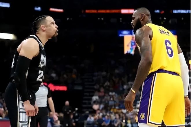 NBA球星经典垃圾话_nba球星历史地位排名_NBA历史球星垃圾话排名