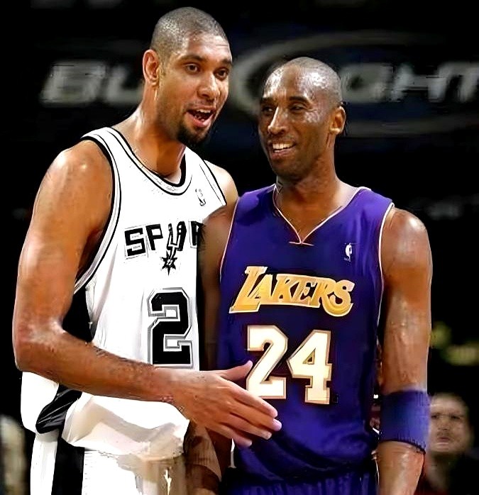 邓肯数据对比_邓肯nba历史地位_科比历史地位