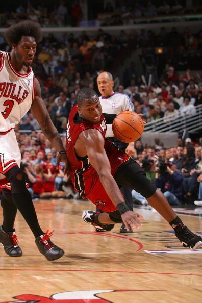 NBA历史速度最快的5人阵容，詹姆斯上榜，中锋堪称无解