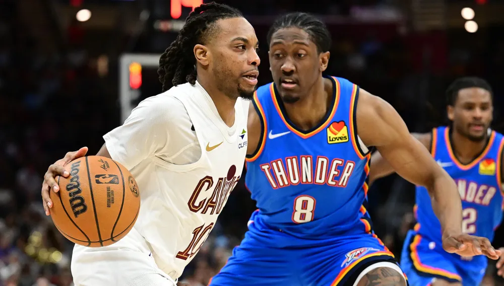NBA最新球队实力榜揭晓多队排名变动谁能脱颖而出