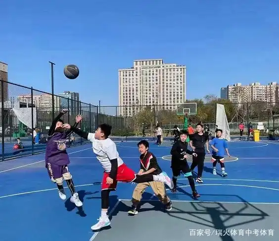 喜欢篮球的理由_篮球带来的快乐_为什么喜欢nba